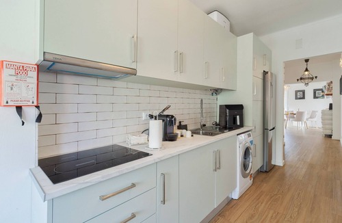 Sao Juliao Apartment | Lovely Urbisado III - By Y Concept