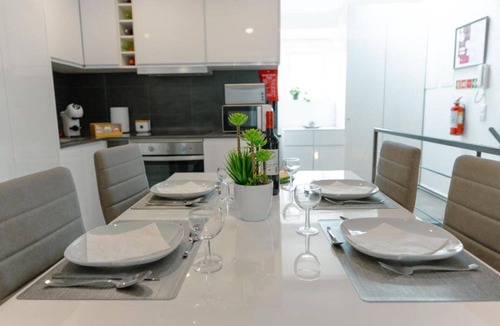 Amoreira Apartment | Lovely vacation home Antiga adega