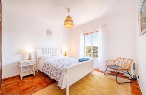 Mafra House | Lovely vacation home in a picturesque countryside