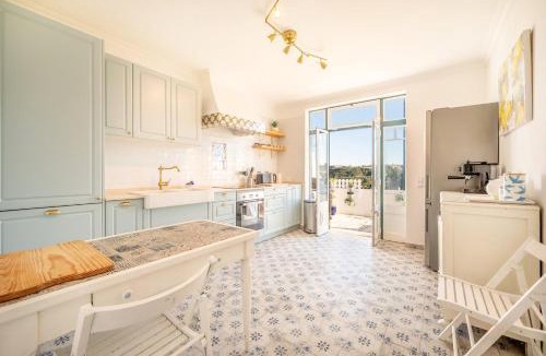 Mafra House | Lovely vacation home in a picturesque countryside