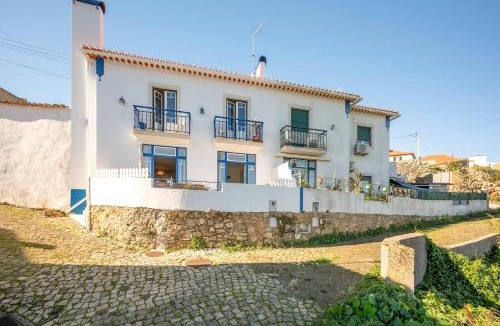 Mafra House | Lovely vacation home in a picturesque countryside