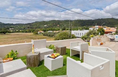 Sao Juliao Villa | Lovely Villa - By Y Concept