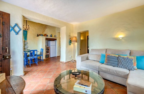 Luz de Tavira Cottage | Lovingly renovated Fisherman's cottage « Luazinha »