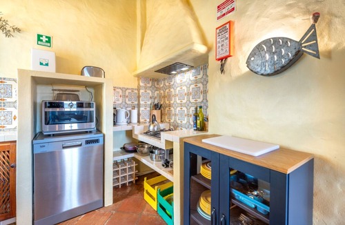 Luz de Tavira Cottage | Lovingly renovated Fisherman's cottage « Luazinha »