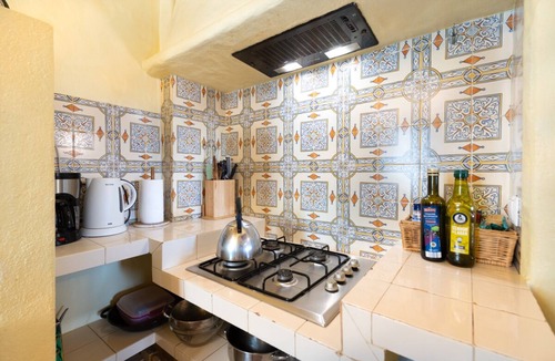 Luz de Tavira Cottage | Lovingly renovated Fisherman's cottage « Luazinha »