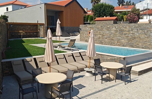 Vila Real Apartment | LR Wines & Experiences – Vintage 86 – T1 Apartment