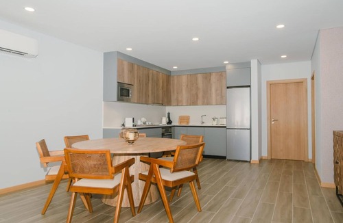 Vila Real Apartment | LR Wines & Experiences - Vintage 64 - T2 Apartment