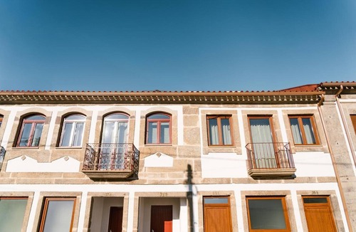 Vila Real Apartment | LR Wines & Experiences - Vintage 64 - T2 Apartment