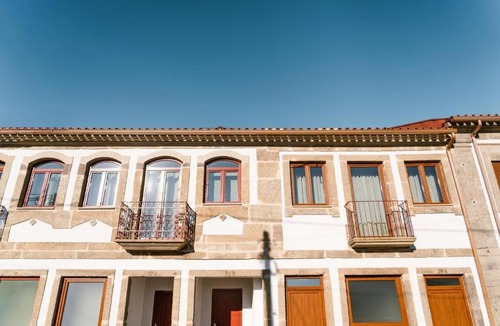 Vila Real Apartment | LR Wines & Experiences - Vintage 86
