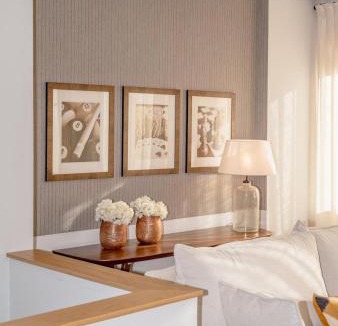 Vila Real Apartment | LR Wines & Experiences - Vintage 86
