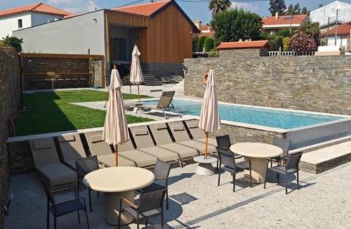 Vila Real Apartment | LR Wines & Experiences - Vintage 96