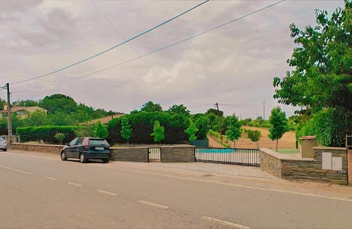 Vila Real Apartment | LR Wines & Experiences - Vintage 96