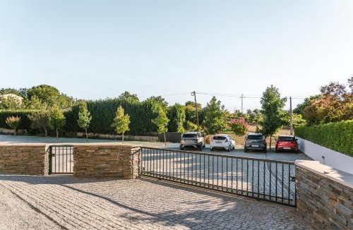 Vila Real Apartment | LR Wines & Experiences - Vintage 65