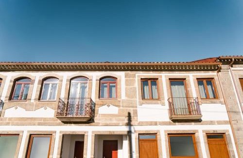 Vila Real Apartment | LR Wines & Experiences - Vintage 65