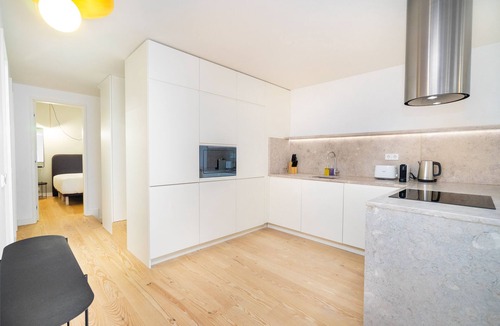 Bairro Alto Apartment | LS48 Prime Location Luxury Duplex