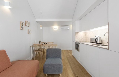 Mouraria Apartment | LSA Benformoso by Numa