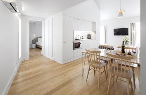 Mouraria Apartment | LSA Benformoso by Numa