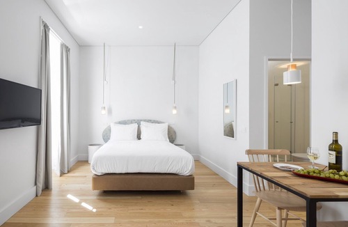 Mouraria Apartment | LSA Benformoso by Numa