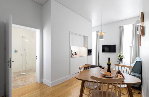 Mouraria Apartment | LSA Benformoso by Numa