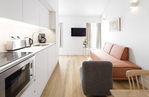 Mouraria Apartment | LSA Benformoso by Numa