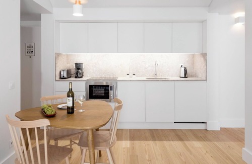 Mouraria Apartment | LSA Benformoso by Numa