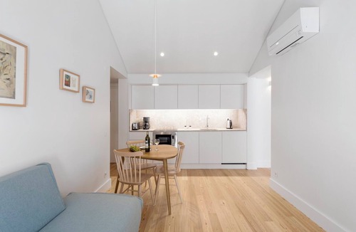 Mouraria Apartment | LSA Benformoso by Numa
