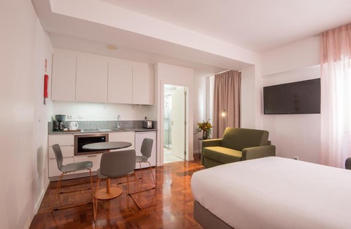 Casal da Ladeira Apartment | LSA Campos by Numa