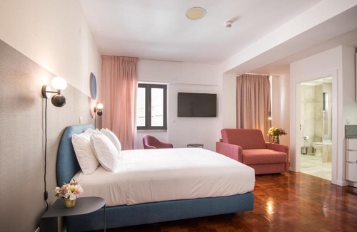 Casal da Ladeira Apartment | LSA Campos by Numa