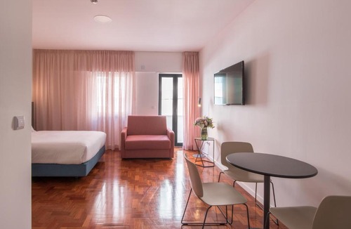 Casal da Ladeira Apartment | LSA Campos by Numa