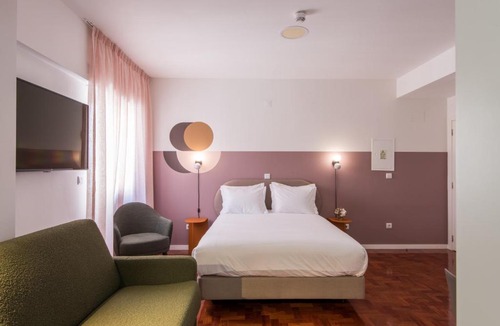 Casal da Ladeira Apartment | LSA Campos by Numa