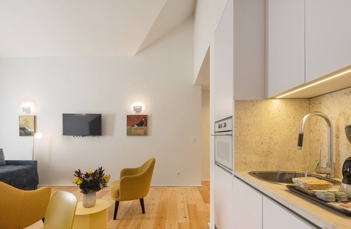Lisbon Old Town Apartment | LSA Estrela by Numa