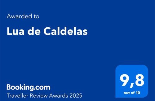 Caldelas Cabin | Lua de Caldelas