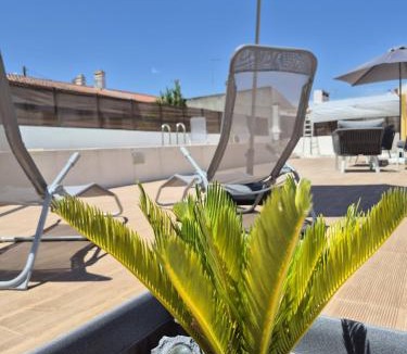 Crato Villa | Luar de Prata by Portus Alacer