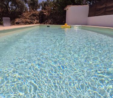 Crato Villa | Luar de Prata by Portus Alacer