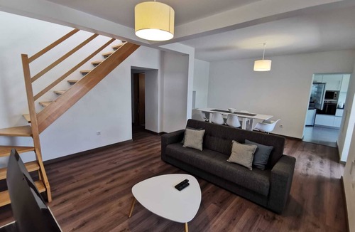 Canhas House | Lucas House- 2 bedroom house in Lombada, Ponta do Sol