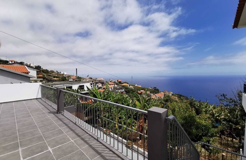 Canhas House | Lucas House- 2 bedroom house in Lombada, Ponta do Sol