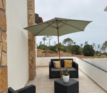 Nazare House | Lucas Residence