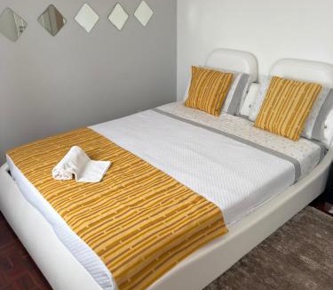 Nazare House | Lucas Residence