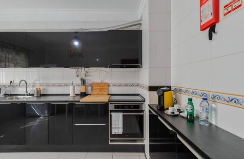 Sao Sebastiao Apartment | Lucia House - By Y Concept