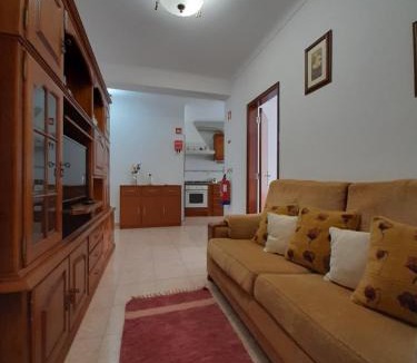 Cercal Apartment | Lugar do Sonho Apartamento