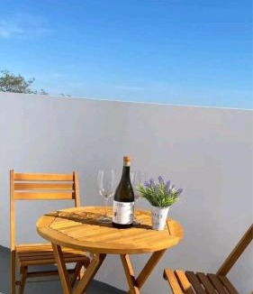 Cercal Apartment | Lugar do Sonho Apartamento