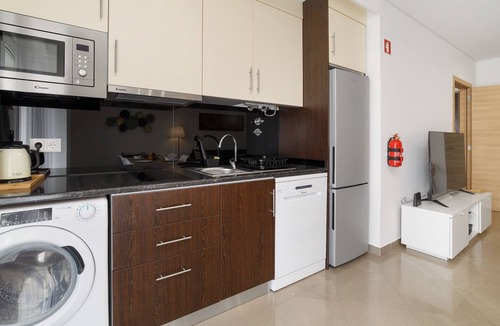Fatima Apartment | LUMO Apartment Fátima