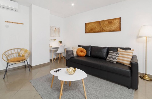 Fatima Apartment | LUMO Apartment Fátima