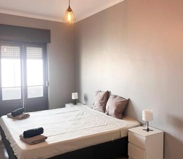 Seixal House | Luna Apartment