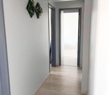 Seixal House | Luna Apartment