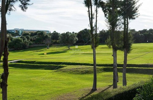 Vale Navio Apartment | Luna Balaia Golf View by D'Alma Portuguesa