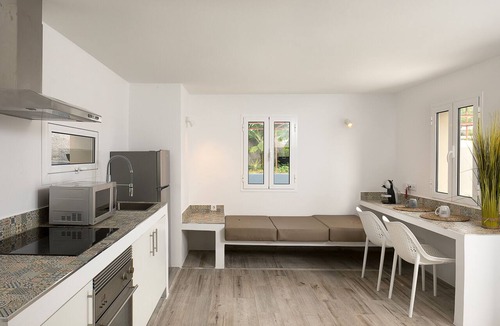 Sao Pedro Apartment | Luna Rossa - Gazebo Bay by Madeira Sun Travel