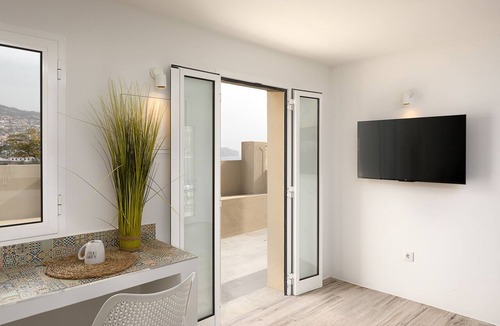 Sao Pedro Apartment | Luna Rossa - Gazebo Bay by Madeira Sun Travel