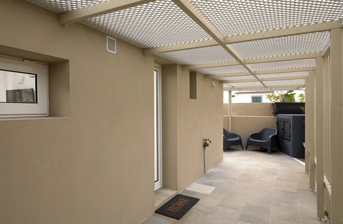 Sao Pedro Apartment | Luna Rossa - Gazebo Bay by Madeira Sun Travel