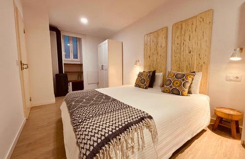 Encarnacao Apartment | Lusitano Charm Apartment I Bairro Alto Heart of Lisbon